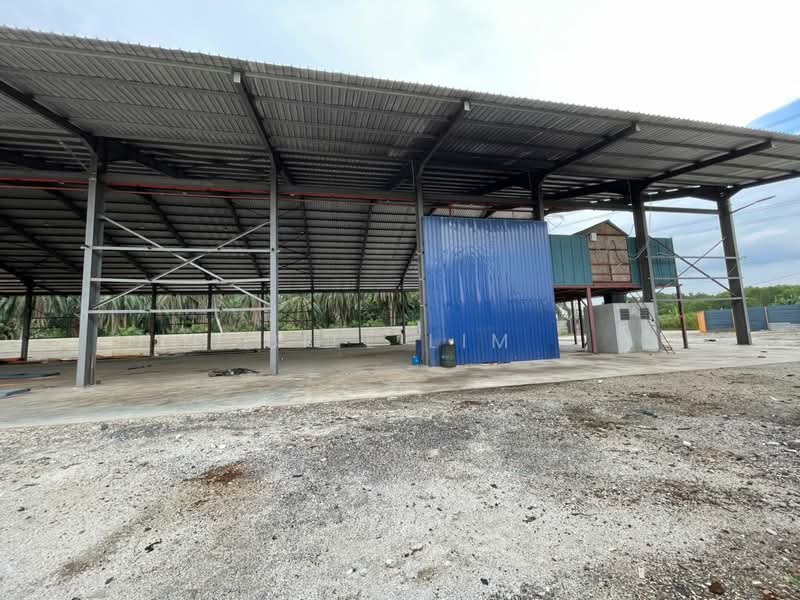 Industrial Land for Sale in Ijok (Selangor) - Bill Lim - Exterior - PropertyGuru.com.my