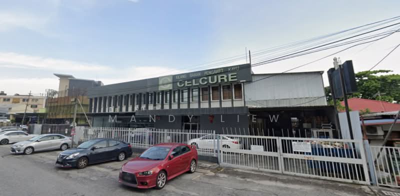 Detached Factory for Rent in Taman Kepong (Kepong) - Mandy Liew - Exterior - PropertyGuru.com.my