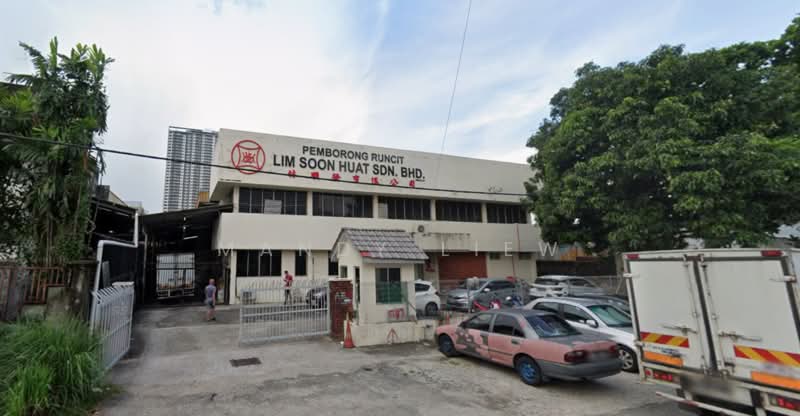 Detached Factory for Rent in Taman Kepong (Kepong) - Mandy Liew - Exterior - PropertyGuru.com.my