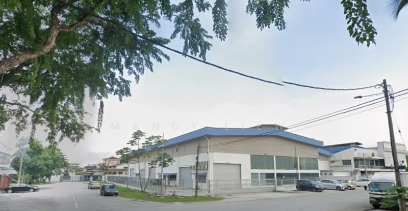 Detached Factory for Rent in Taman Kepong (Kepong) - Mandy Liew - Exterior - PropertyGuru.com.my