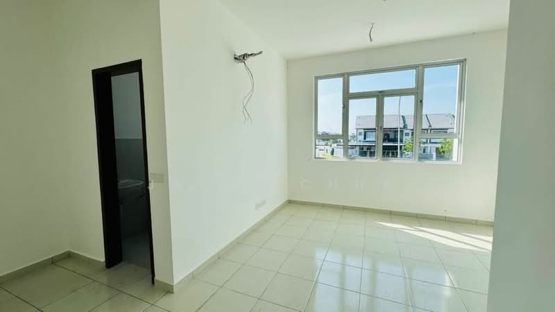Rumah Teres 2 Tingkat untuk Dijual di Setia Eco Gardens (Gelang Patah) - Jacob Chua - Interior - PropertyGuru.com.my