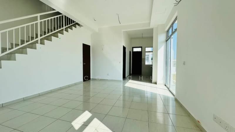 Rumah Teres 2 Tingkat untuk Dijual di Setia Eco Gardens (Gelang Patah) - Jacob Chua - Interior - PropertyGuru.com.my