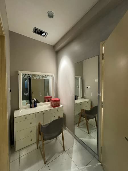 Service Residence for Rent at Birch Regency @ Penang Times Square - William Lim - Interior - PropertyGuru.com.my
