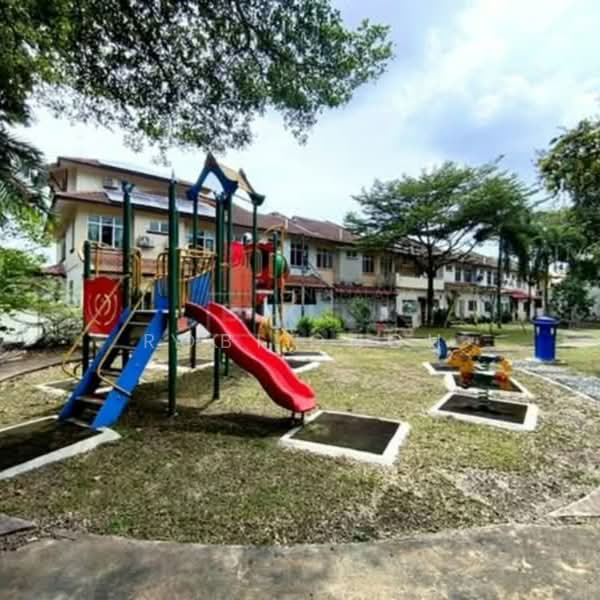 2-storey Terraced House for Sale in Pandan Perdana (Ampang) - Robin Loh - PropertyGuru.com.my