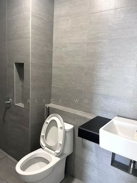 Service Residence for Sale at The Pano - Alice Wong - Bathroom - PropertyGuru.com.my