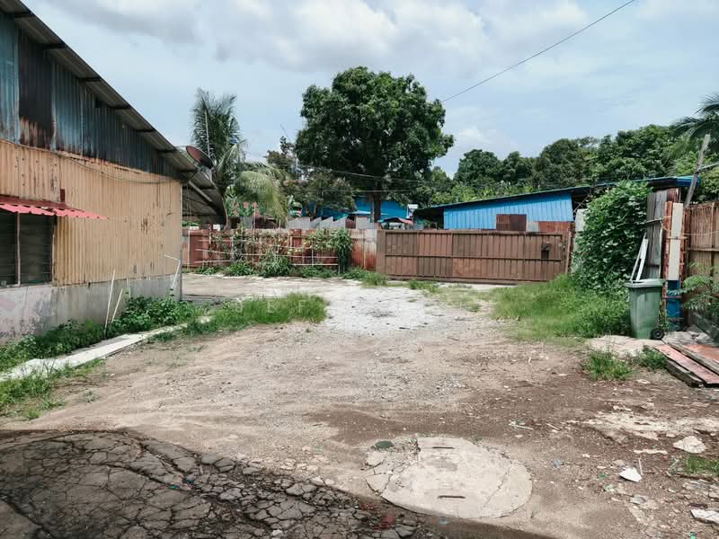 Warehouse for Rent in Kampung Pisang (Ayer Itam) - Jeff Ooi - Exterior - PropertyGuru.com.my