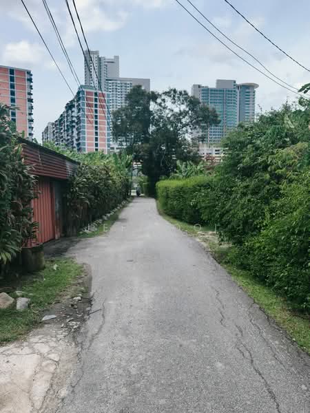 Warehouse for Rent in Kampung Pisang (Ayer Itam) - Jeff Ooi - Exterior - PropertyGuru.com.my