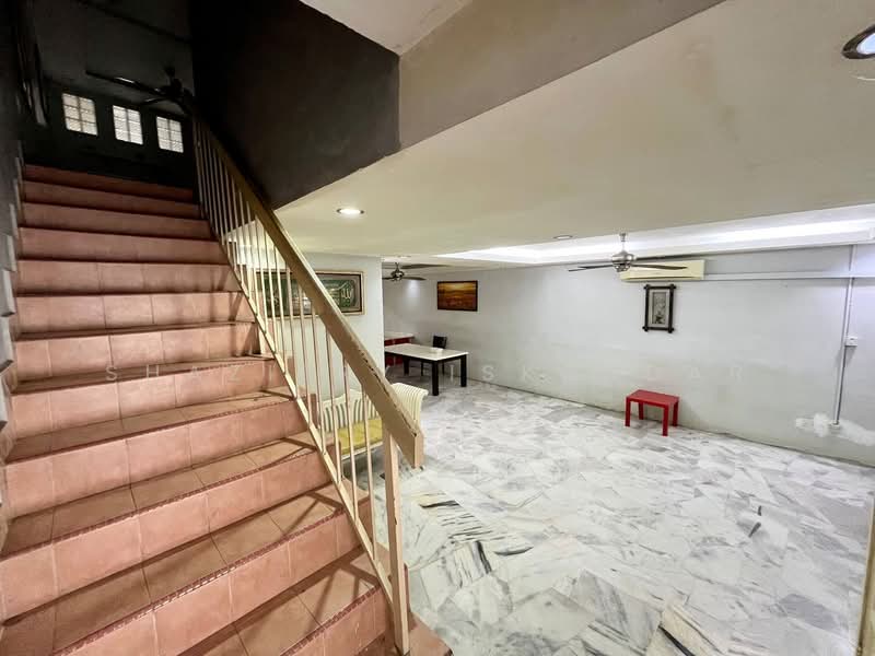 2-storey Terraced House for Sale in Taman Gombak Ria (Batu Caves) - Shaziery Iskandar - PropertyGuru.com.my