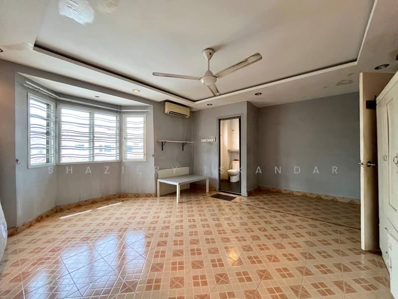 2-storey Terraced House for Sale in Taman Gombak Ria (Batu Caves) - Shaziery Iskandar - PropertyGuru.com.my