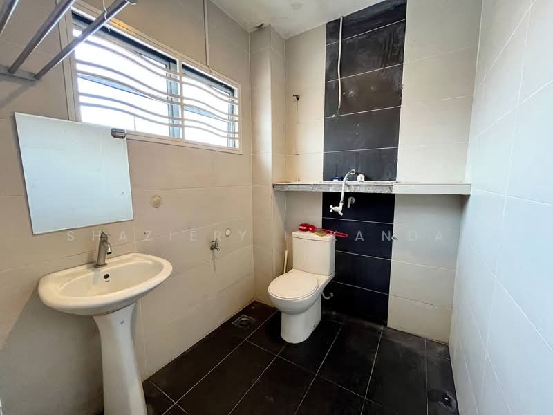 2-storey Terraced House for Sale in Taman Gombak Ria (Batu Caves) - Shaziery Iskandar - PropertyGuru.com.my