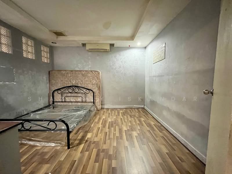 2-storey Terraced House for Sale in Taman Gombak Ria (Batu Caves) - Shaziery Iskandar - PropertyGuru.com.my