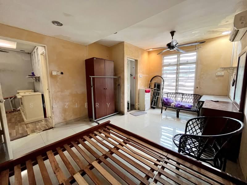 2-storey Terraced House for Sale in Taman Gombak Ria (Batu Caves) - Shaziery Iskandar - PropertyGuru.com.my
