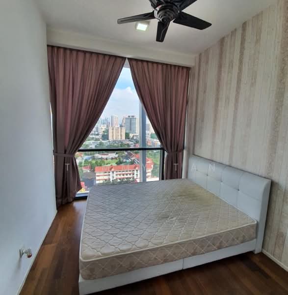 Kondominium untuk Disewa di The Capers @ Sentul East - TOMMY TAN - PropertyGuru.com.my