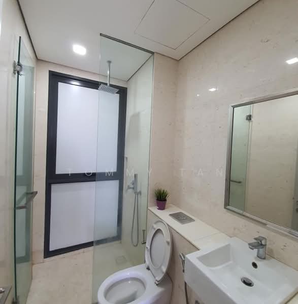 Kondominium untuk Disewa di The Capers @ Sentul East - TOMMY TAN - PropertyGuru.com.my
