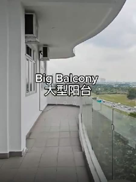 Service Residence for Sale at Centra Residences - Katherine Low - PropertyGuru.com.my