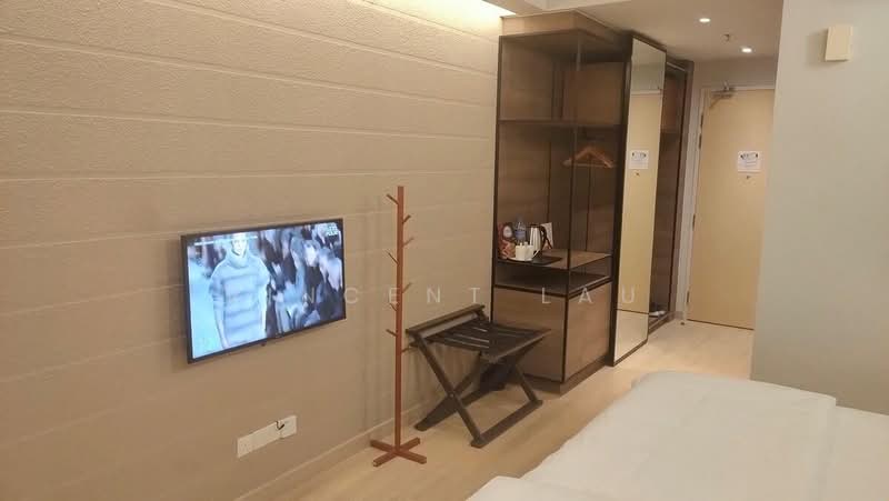 Service Residence for Rent at Windmill upon Hills - Vincent Lau - PropertyGuru.com.my