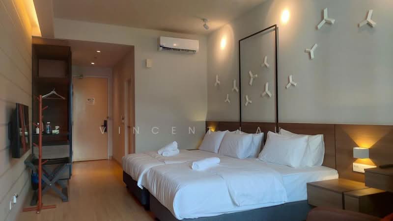 Service Residence for Rent at Windmill upon Hills - Vincent Lau - PropertyGuru.com.my
