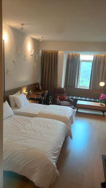 Service Residence for Rent at Windmill upon Hills - Vincent Lau - PropertyGuru.com.my