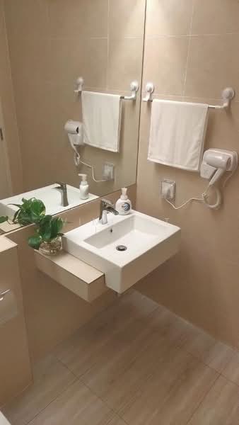 Service Residence for Rent at Windmill upon Hills - Vincent Lau - PropertyGuru.com.my