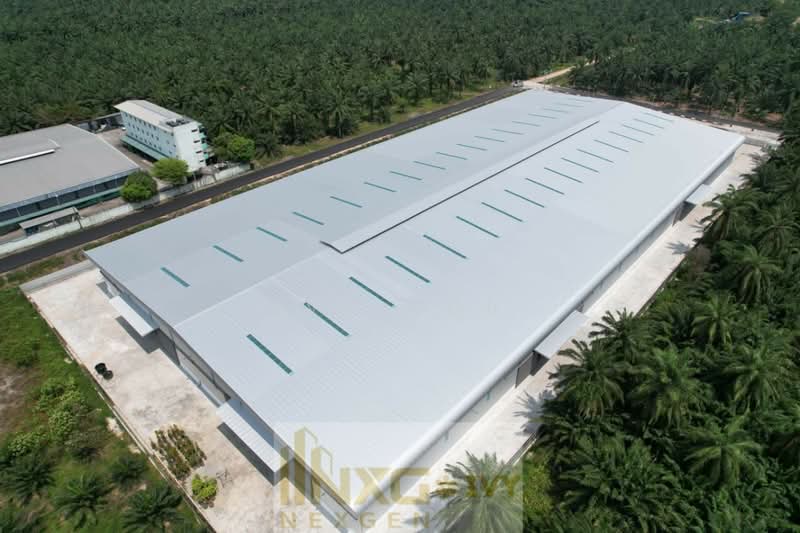 Factory for Sale in Telok Panglima Garang (Selangor) - Ivy Por - Exterior - PropertyGuru.com.my