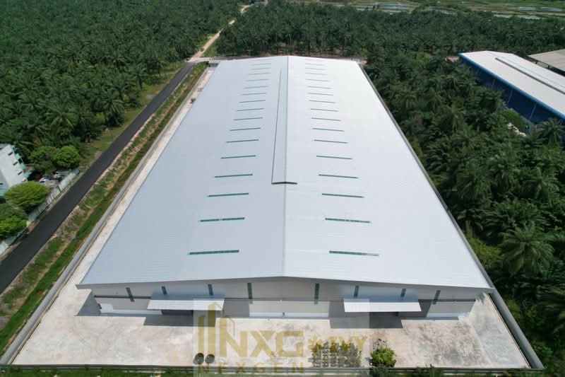 Factory for Sale in Telok Panglima Garang (Selangor) - Ivy Por - Exterior - PropertyGuru.com.my