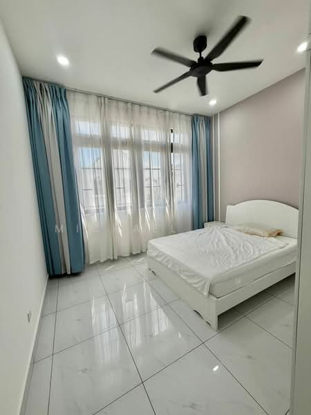 2.5-storey Terraced House for Rent in Eco Botanic (Iskandar Puteri (Nusajaya)) - Michael Yeo - PropertyGuru.com.my