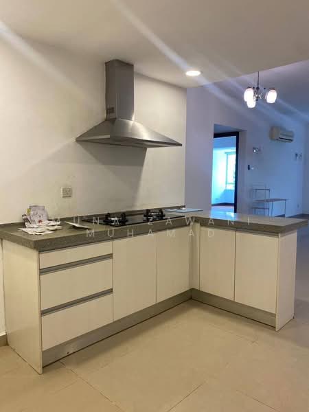Kondominium untuk Dijual di Puteri Palma Condominiums - Muna Zawani Muhamad - Kitchen - PropertyGuru.com.my