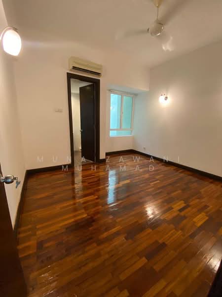 Kondominium untuk Dijual di Puteri Palma Condominiums - Muna Zawani Muhamad - Bedroom - PropertyGuru.com.my