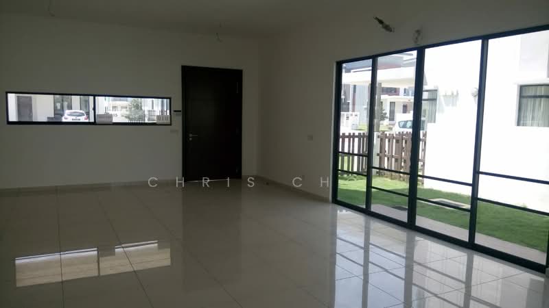 Semi-Detached House for Sale in Semenyih (Selangor) - Chris Choo - Living Room - PropertyGuru.com.my