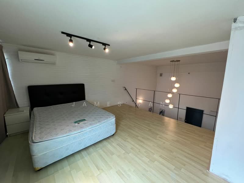 Service Residence for Rent at Empire Damansara - James Tan - Bedroom - PropertyGuru.com.my