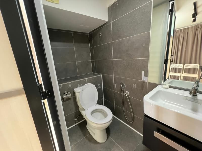 Service Residence for Rent at Empire Damansara - James Tan - Bathroom - PropertyGuru.com.my