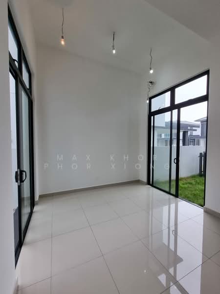 Rumah Berkembar untuk Dijual di Setia Alam (Selangor) - Max Khor Phor xiong - Interior - PropertyGuru.com.my