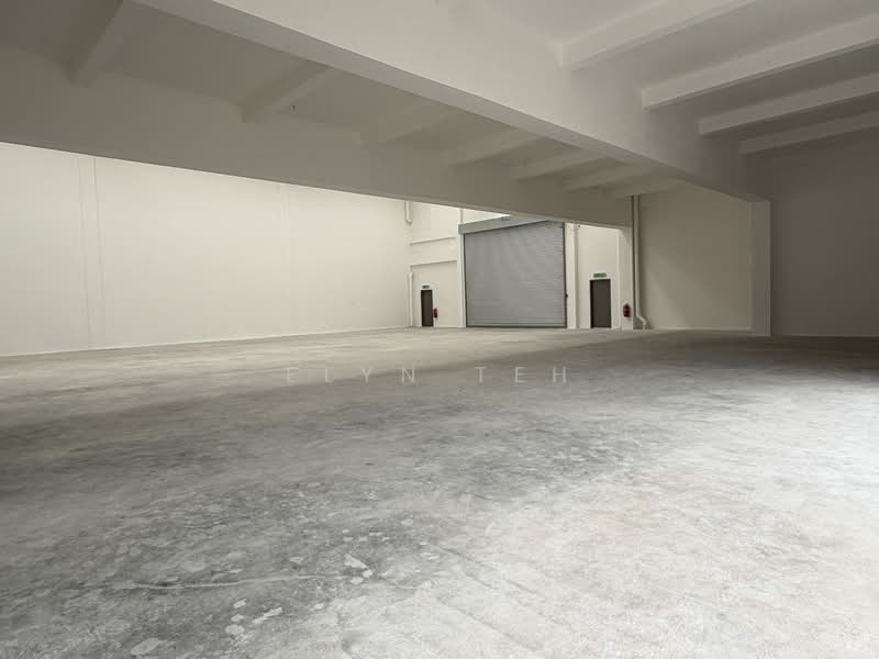 Kilang untuk Disewa di Taman Perindustrian Air Hitam (Klang) - Elyn Teh - Interior - PropertyGuru.com.my