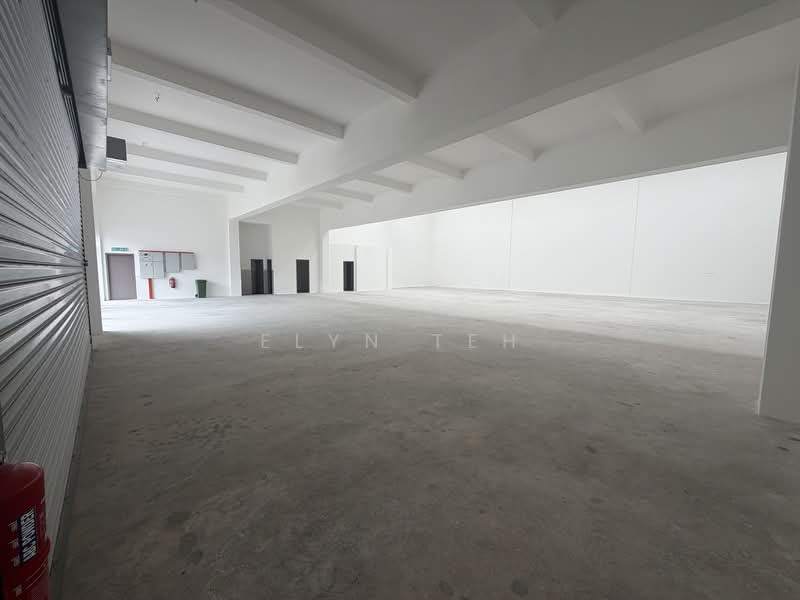 Kilang untuk Disewa di Taman Perindustrian Air Hitam (Klang) - Elyn Teh - Interior - PropertyGuru.com.my