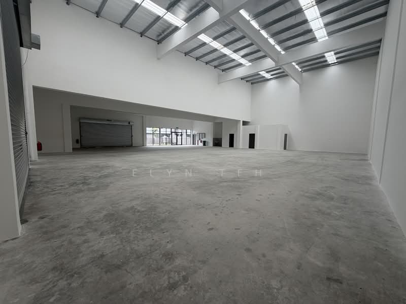 Kilang untuk Disewa di Taman Perindustrian Air Hitam (Klang) - Elyn Teh - Interior - PropertyGuru.com.my