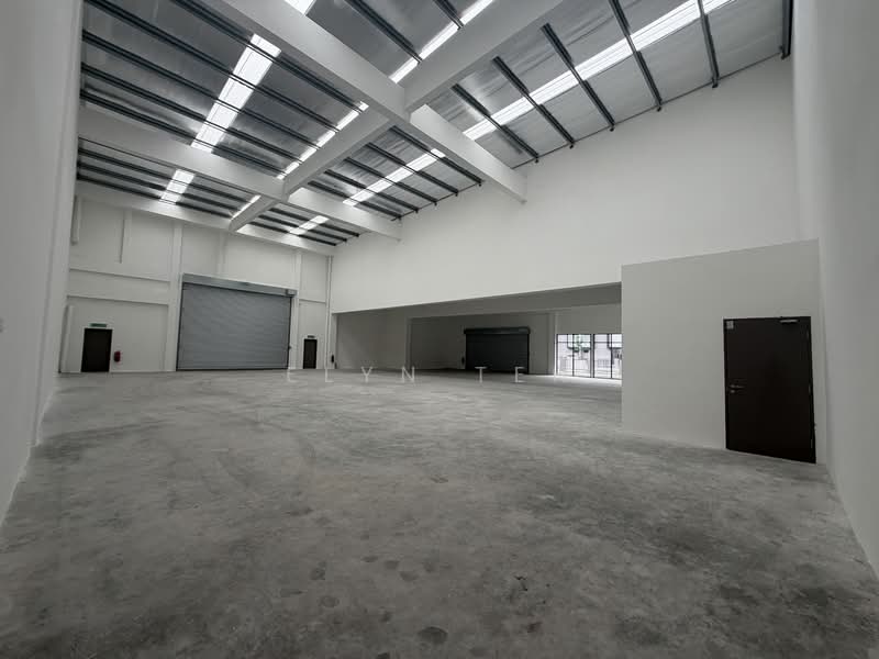 Kilang untuk Disewa di Taman Perindustrian Air Hitam (Klang) - Elyn Teh - Interior - PropertyGuru.com.my