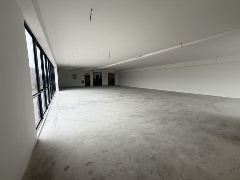 Kilang untuk Disewa di Taman Perindustrian Air Hitam (Klang) - Elyn Teh - Interior - PropertyGuru.com.my