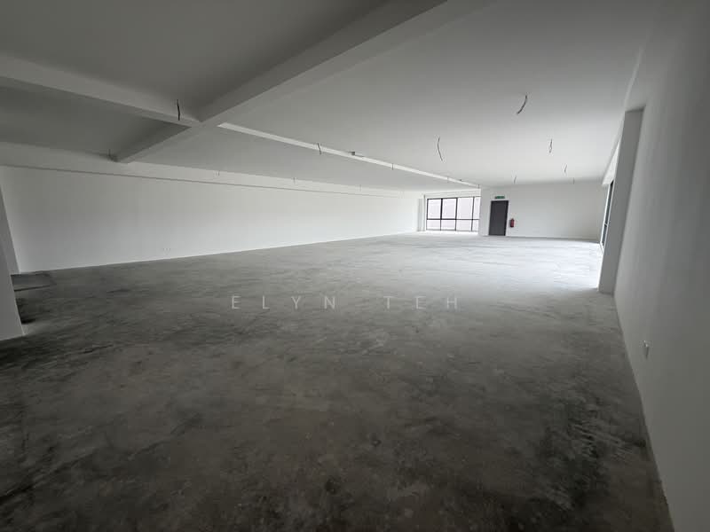 Kilang untuk Disewa di Taman Perindustrian Air Hitam (Klang) - Elyn Teh - Interior - PropertyGuru.com.my
