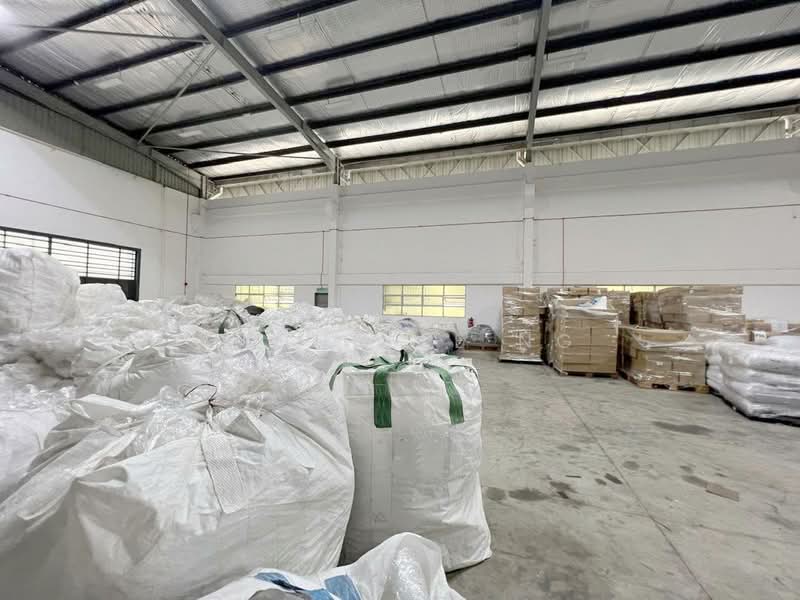 Semi-D Factory for Rent in Kulai (Johor) - Michelle Ng - Interior - PropertyGuru.com.my