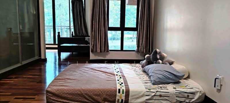 Rumah Berkembar untuk Dijual di Leisure Farm (Gelang Patah) - Jia En Lee - PropertyGuru.com.my
