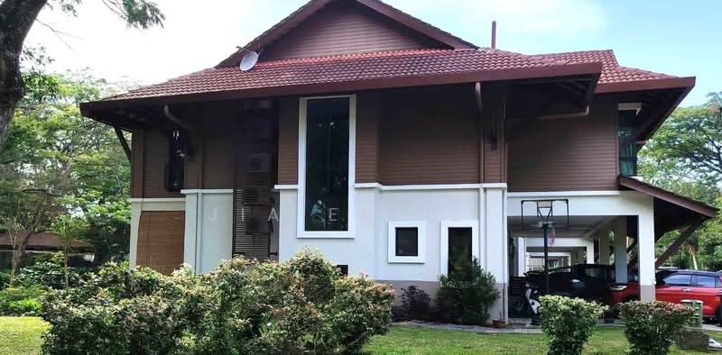 Rumah Berkembar untuk Dijual di Leisure Farm (Gelang Patah) - Jia En Lee - PropertyGuru.com.my