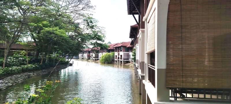 Rumah Berkembar untuk Dijual di Leisure Farm (Gelang Patah) - Jia En Lee - PropertyGuru.com.my