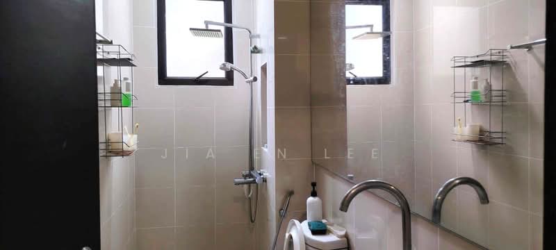 Rumah Berkembar untuk Dijual di Leisure Farm (Gelang Patah) - Jia En Lee - PropertyGuru.com.my