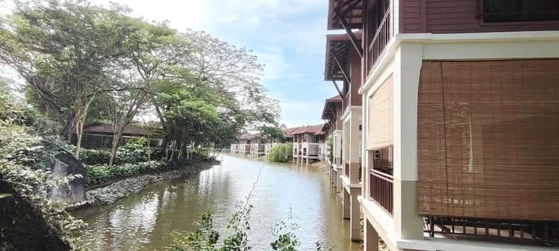 Rumah Berkembar untuk Dijual di Leisure Farm (Gelang Patah) - Jia En Lee - PropertyGuru.com.my