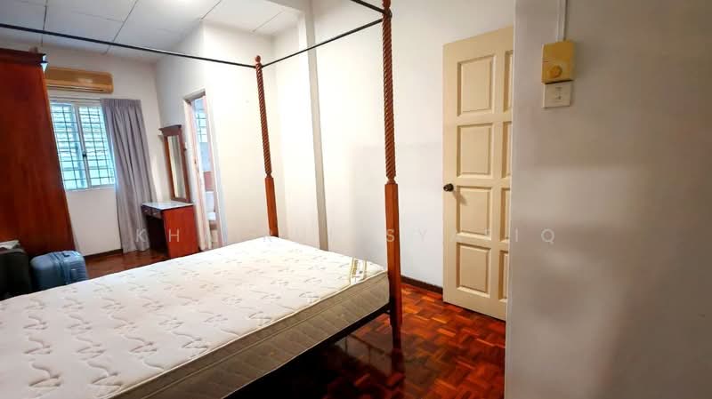 2-storey Terraced House for Rent in Usj 6 (Subang Jaya) - Khairul Syafiq - Bedroom - PropertyGuru.com.my