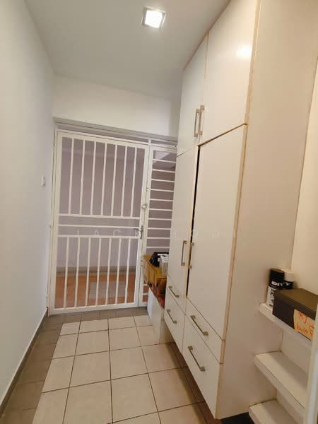 Condominium for Rent at Cova Suites - Jack Hooi - Entrance - PropertyGuru.com.my