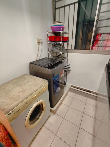 Condominium for Rent at Cova Suites - Jack Hooi - Interior - PropertyGuru.com.my