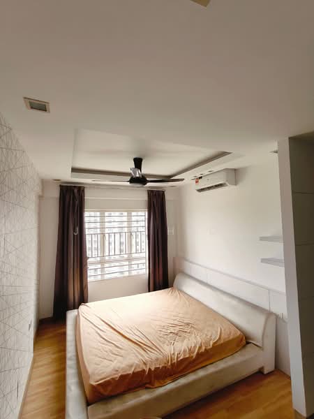 Condominium for Rent at Cova Suites - Jack Hooi - Bedroom - PropertyGuru.com.my