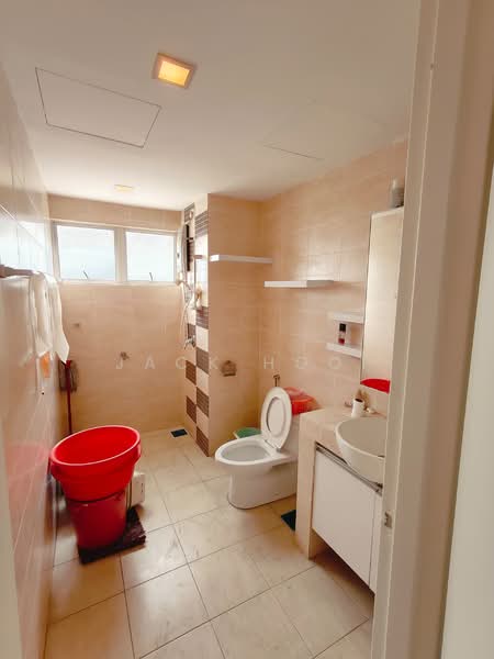 Condominium for Rent at Cova Suites - Jack Hooi - Bathroom - PropertyGuru.com.my