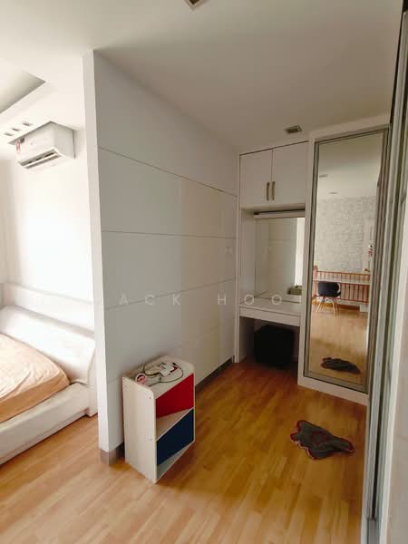 Condominium for Rent at Cova Suites - Jack Hooi - Bedroom - PropertyGuru.com.my